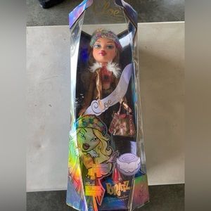 Bratz Doll never been out of box